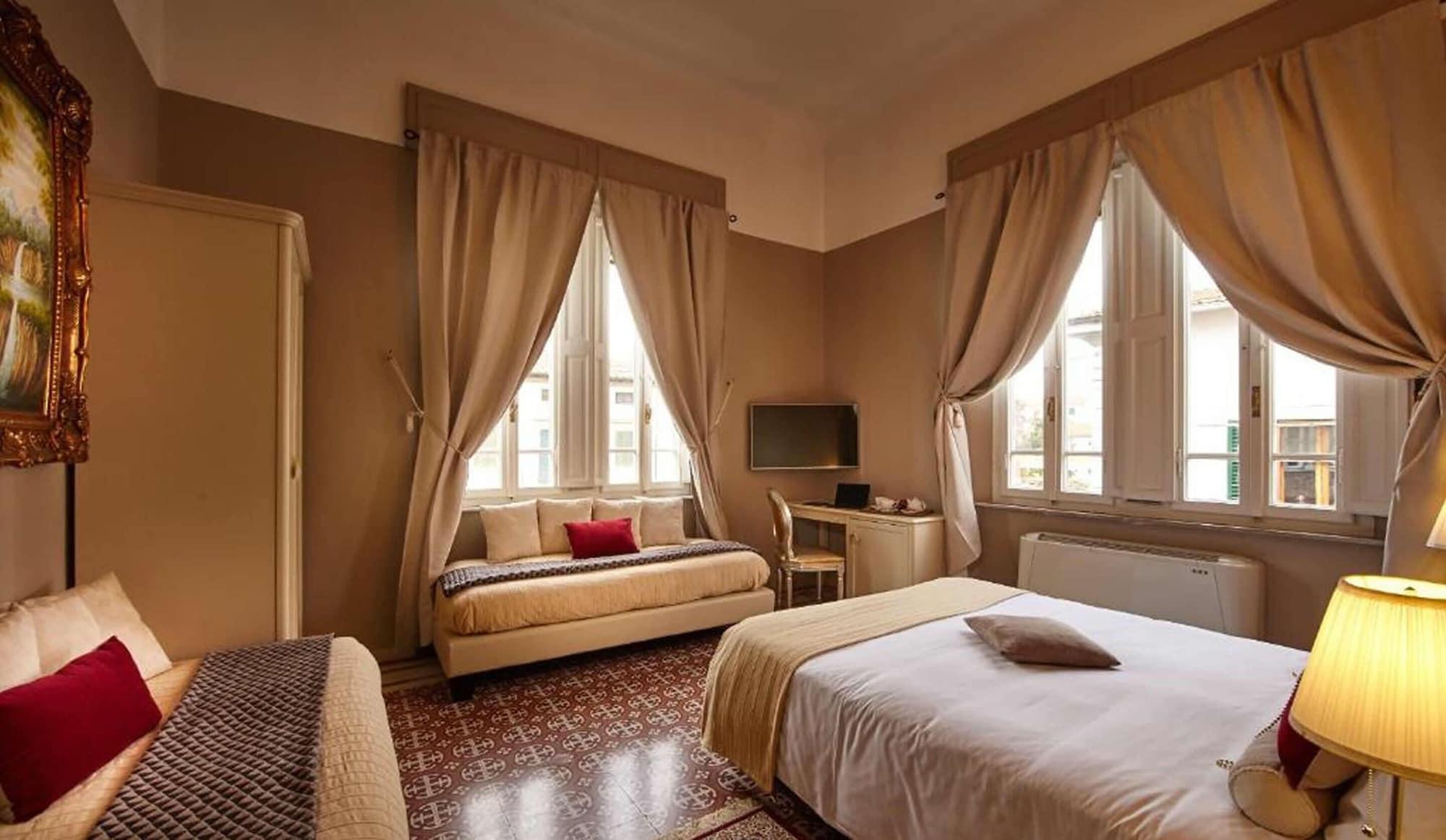 Villa Tower Inn Pisa Dış mekan fotoğraf