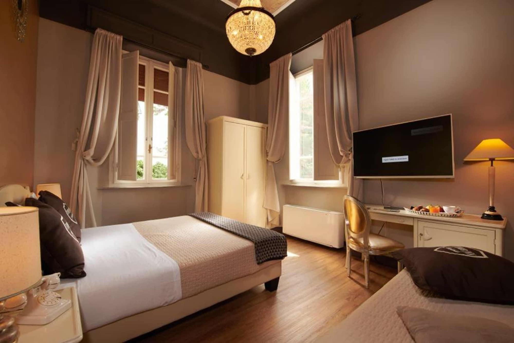 Villa Tower Inn Pisa Dış mekan fotoğraf
