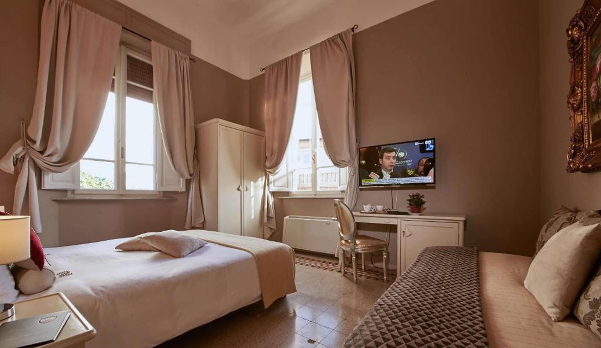 Villa Tower Inn Pisa Dış mekan fotoğraf
