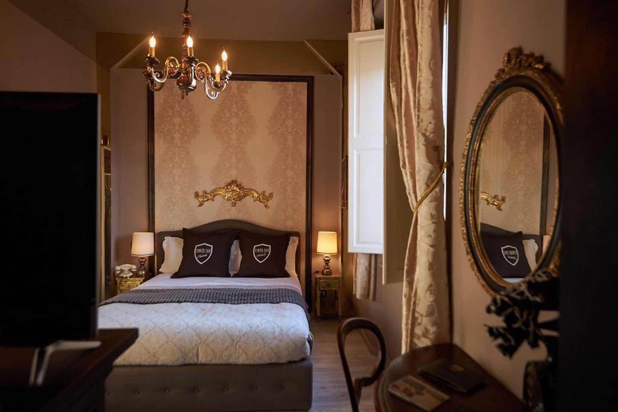 Villa Tower Inn Pisa Dış mekan fotoğraf