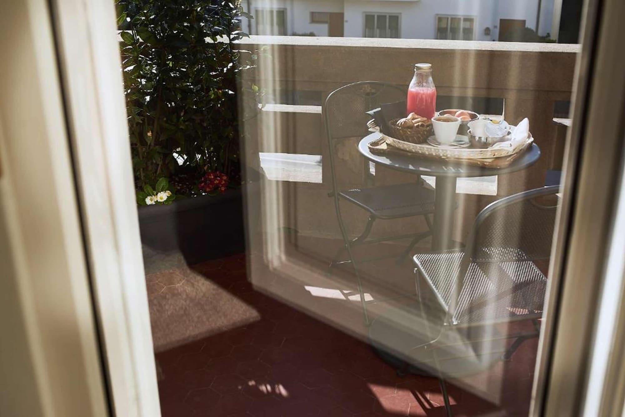 Villa Tower Inn Pisa Dış mekan fotoğraf