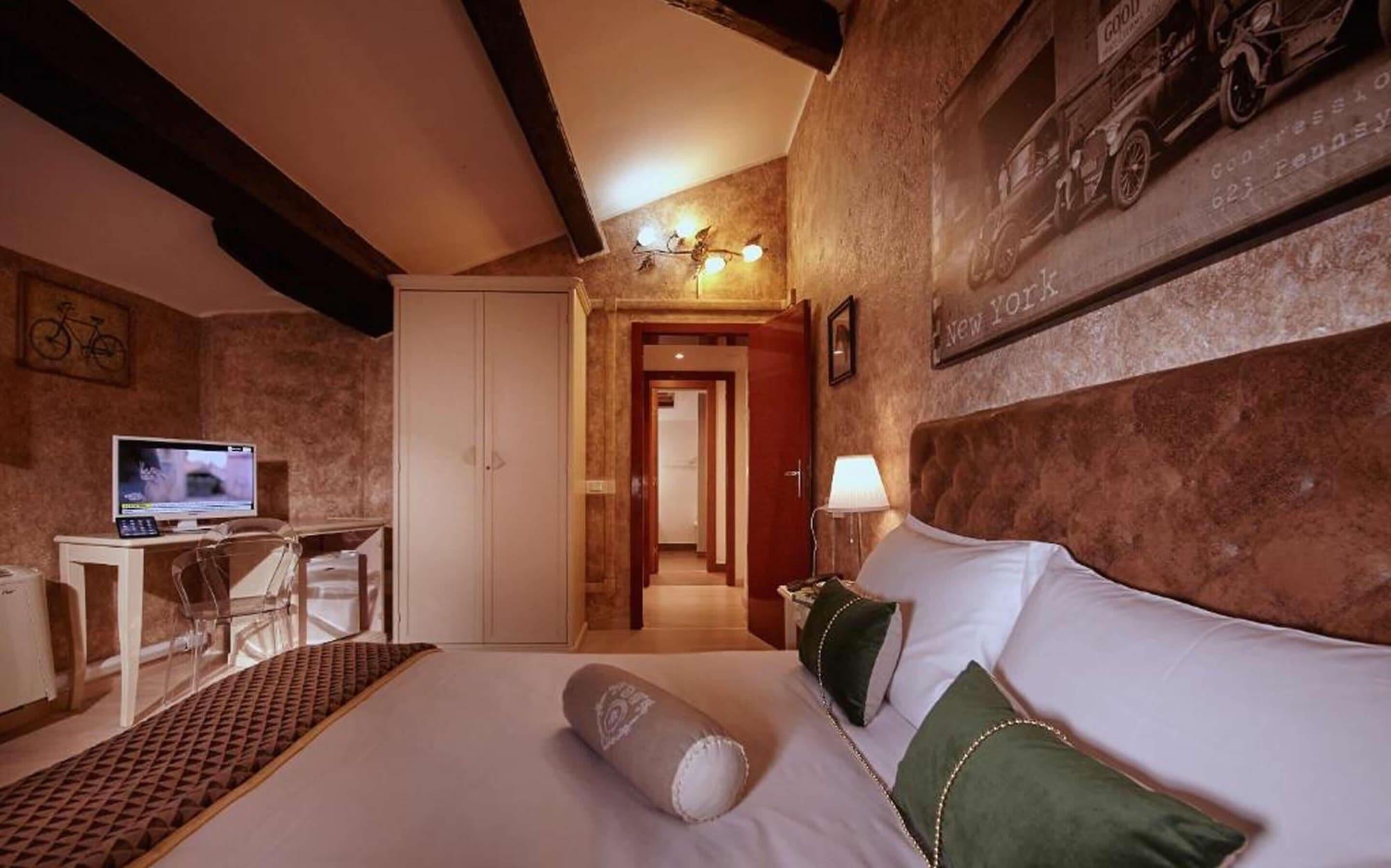 Villa Tower Inn Pisa Dış mekan fotoğraf