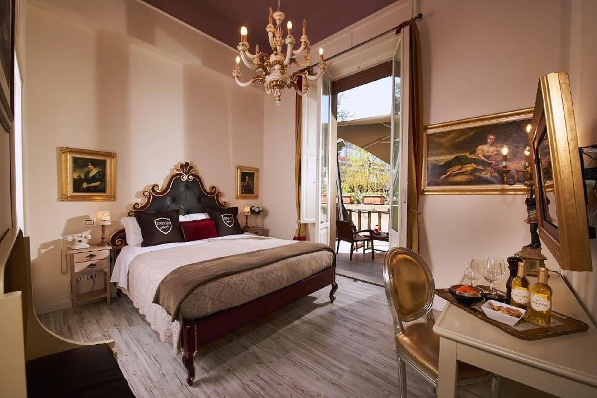 Villa Tower Inn Pisa Dış mekan fotoğraf
