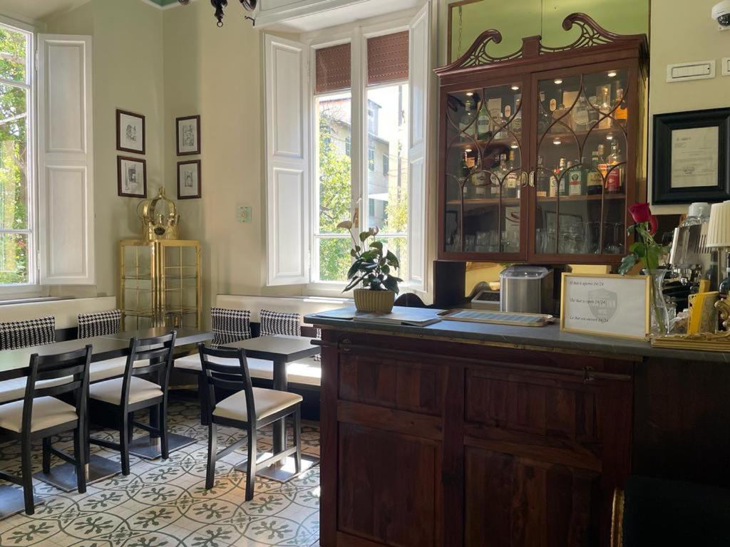 Villa Tower Inn Pisa Dış mekan fotoğraf