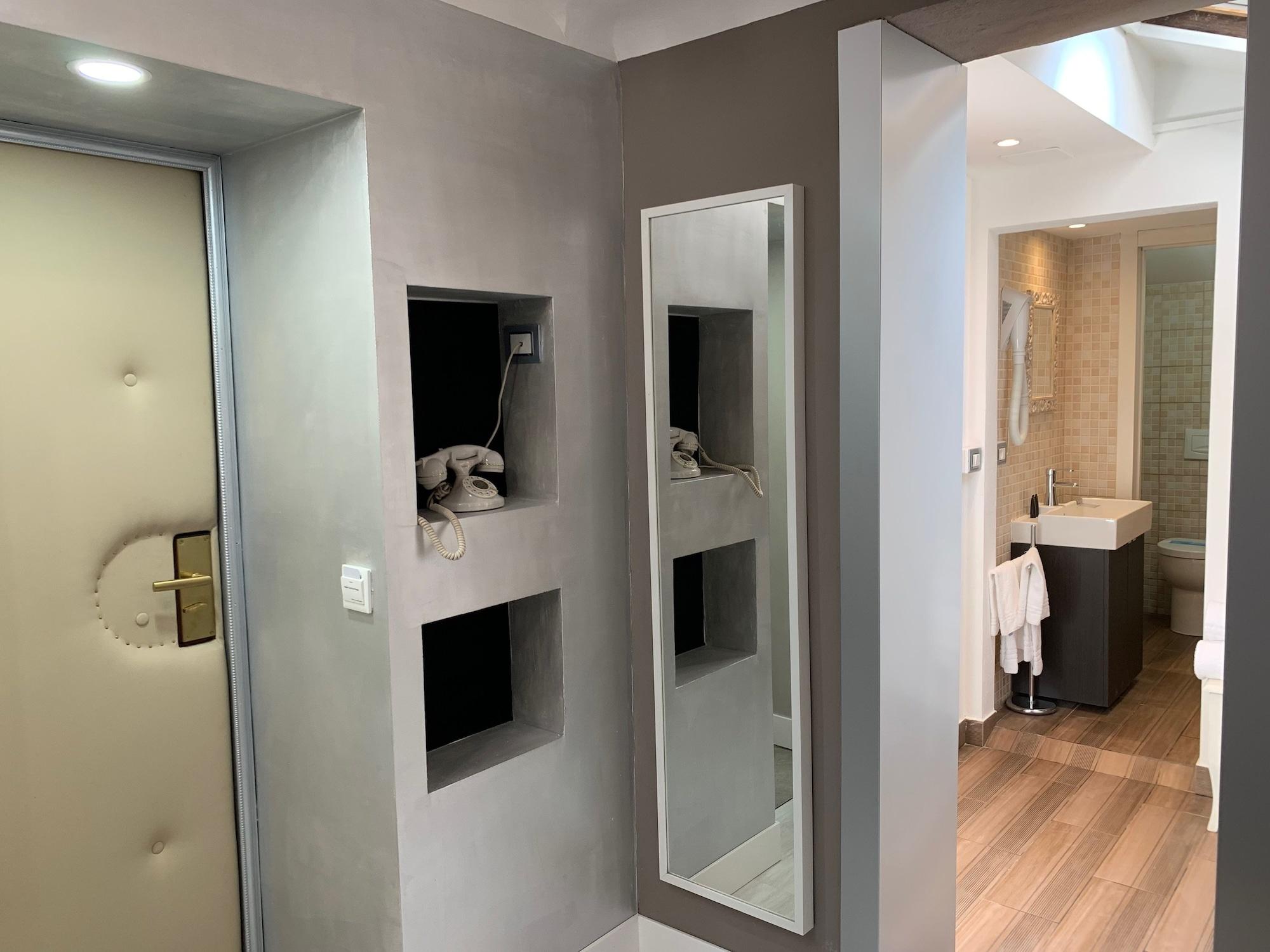 Villa Tower Inn Pisa Dış mekan fotoğraf