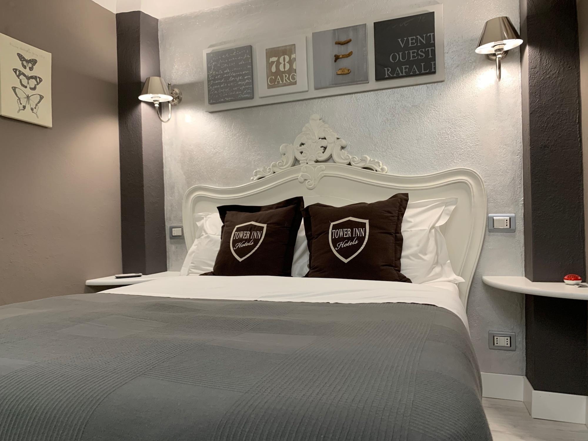 Villa Tower Inn Pisa Dış mekan fotoğraf