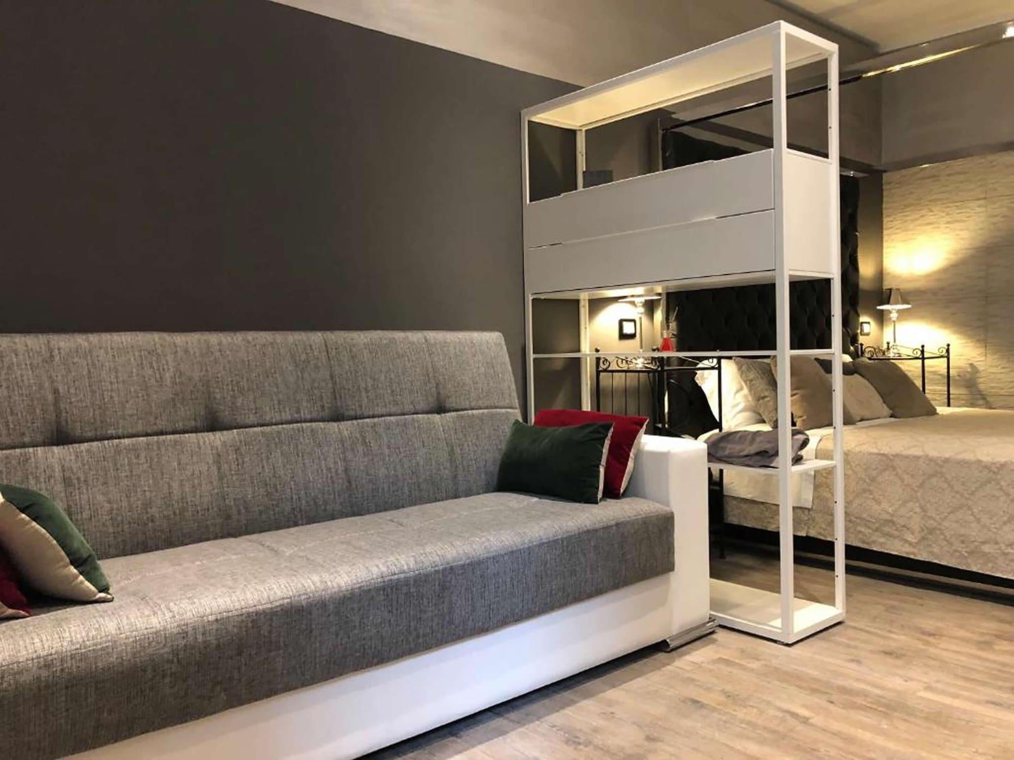 Villa Tower Inn Pisa Dış mekan fotoğraf