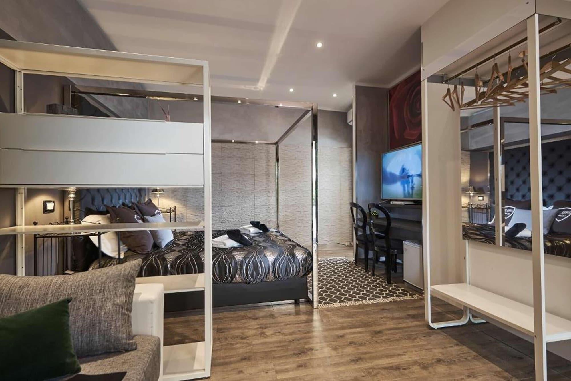 Villa Tower Inn Pisa Dış mekan fotoğraf