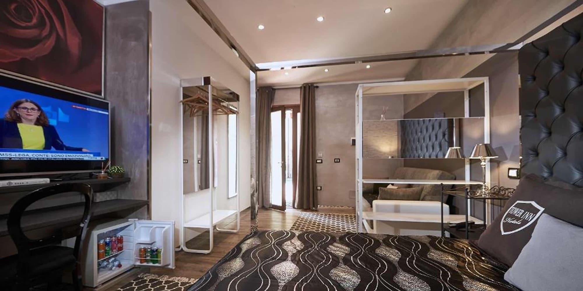 Villa Tower Inn Pisa Dış mekan fotoğraf