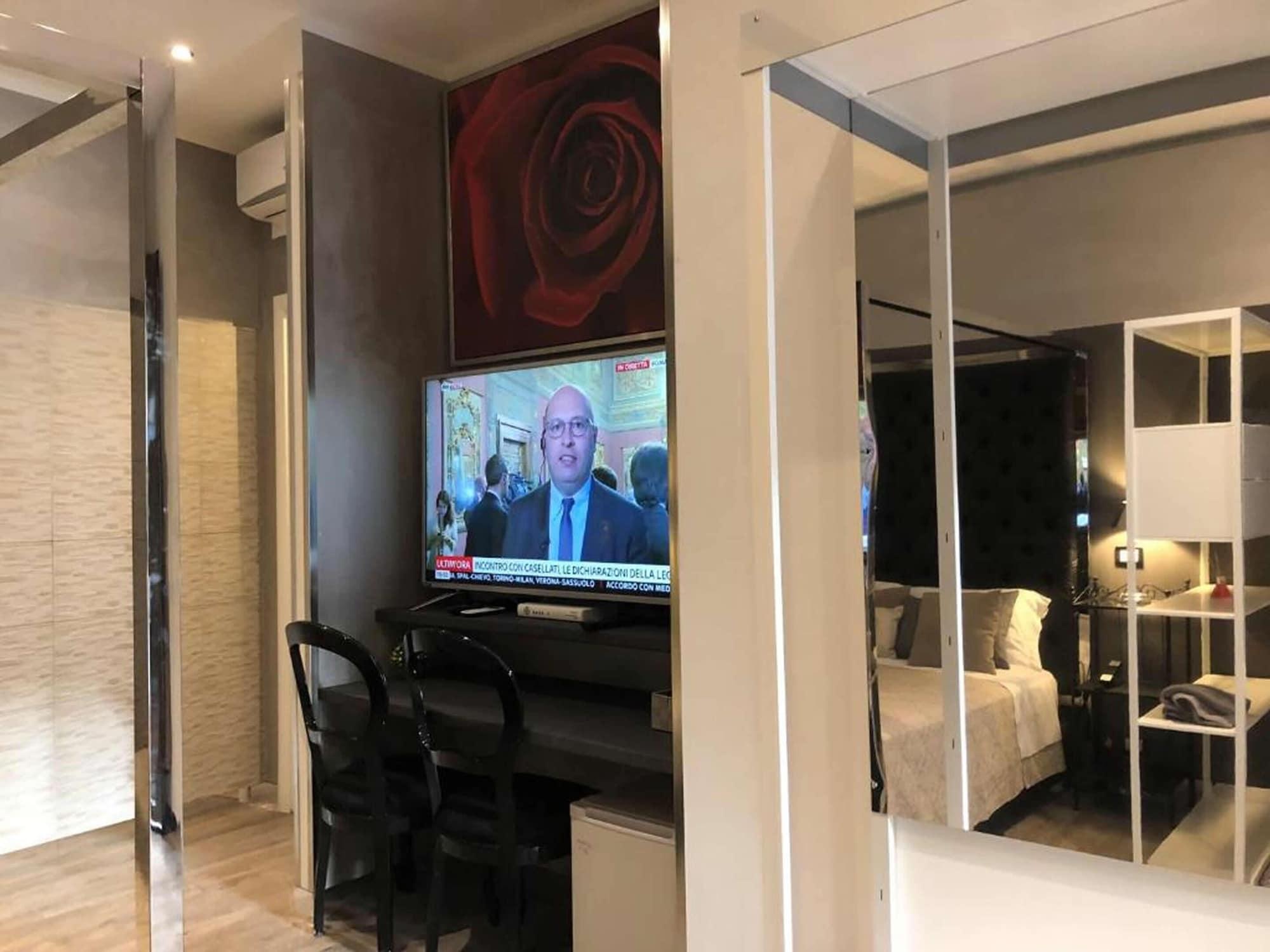 Villa Tower Inn Pisa Dış mekan fotoğraf