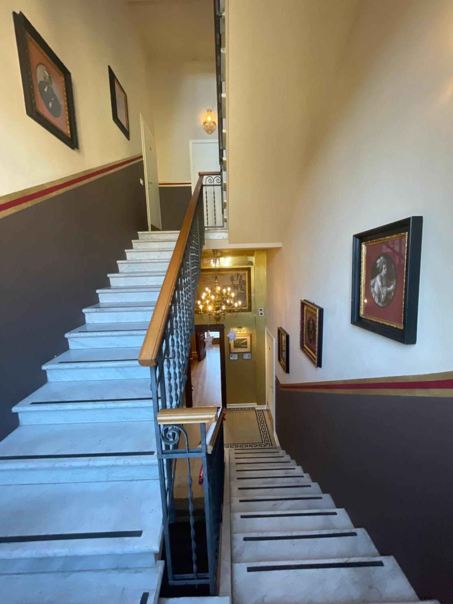 Villa Tower Inn Pisa Dış mekan fotoğraf