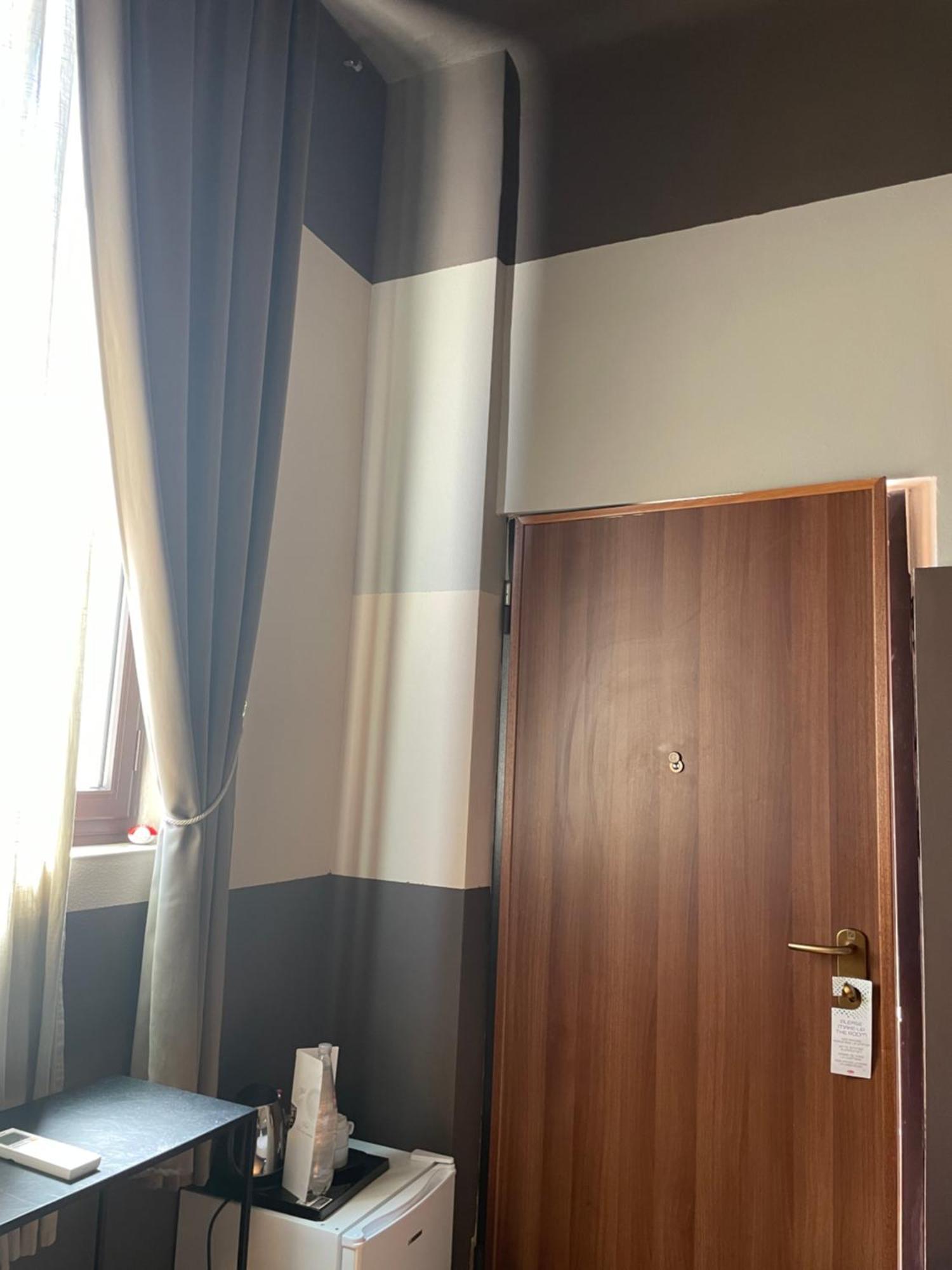 Villa Tower Inn Pisa Dış mekan fotoğraf