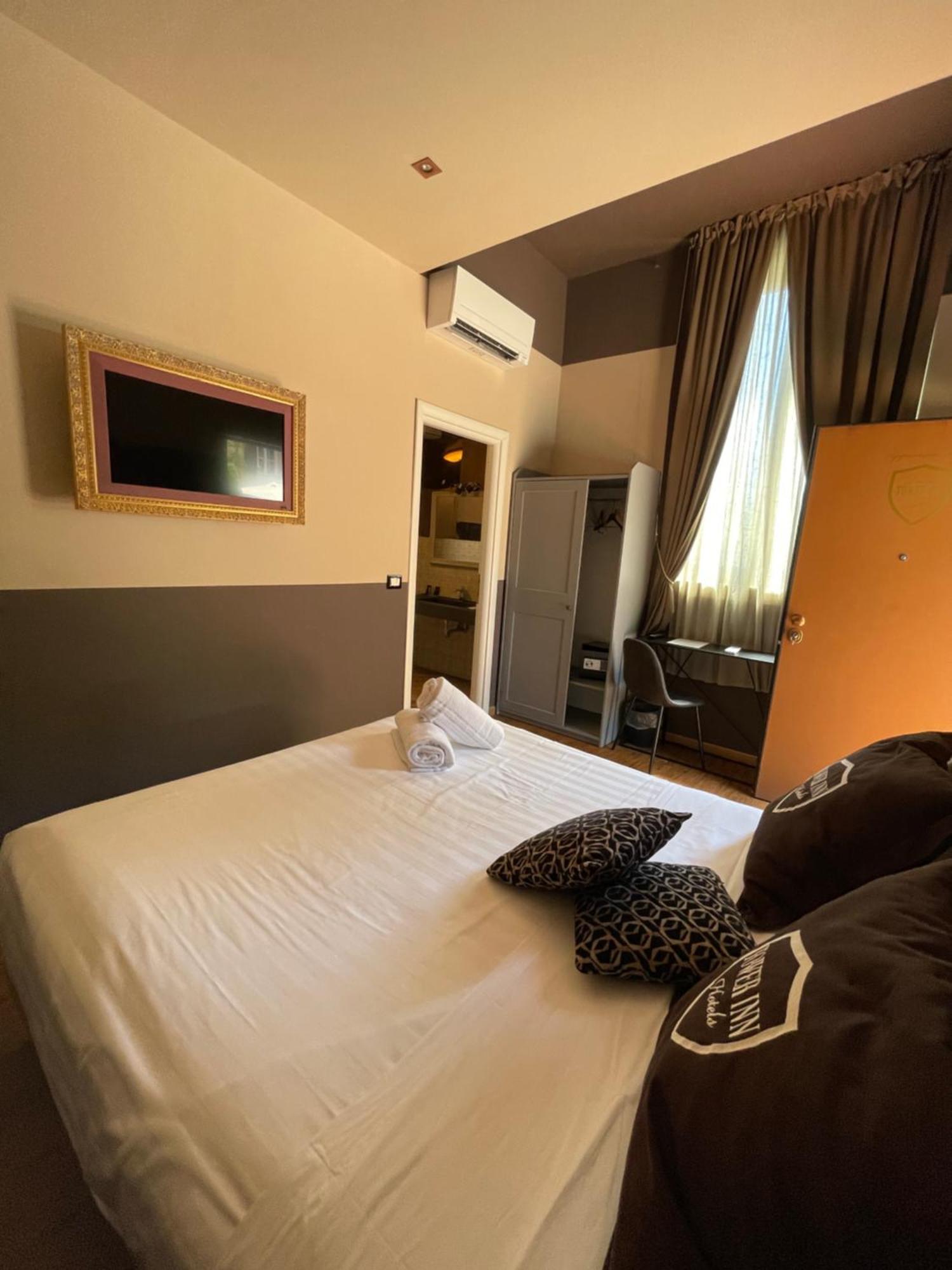 Villa Tower Inn Pisa Dış mekan fotoğraf