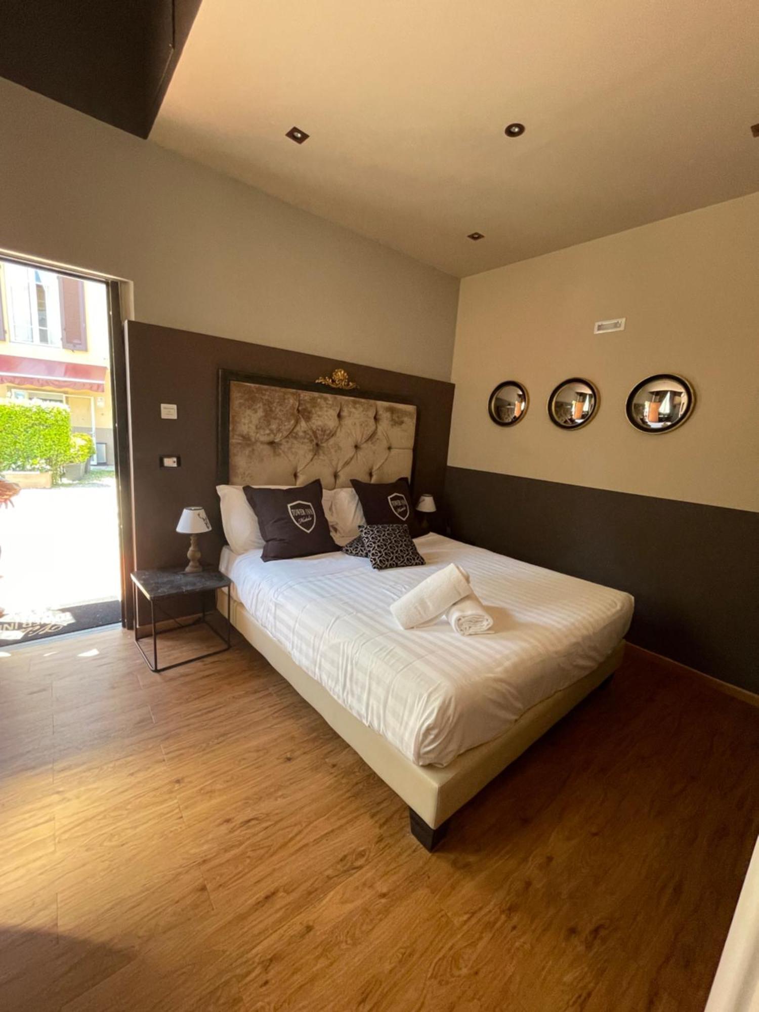 Villa Tower Inn Pisa Dış mekan fotoğraf