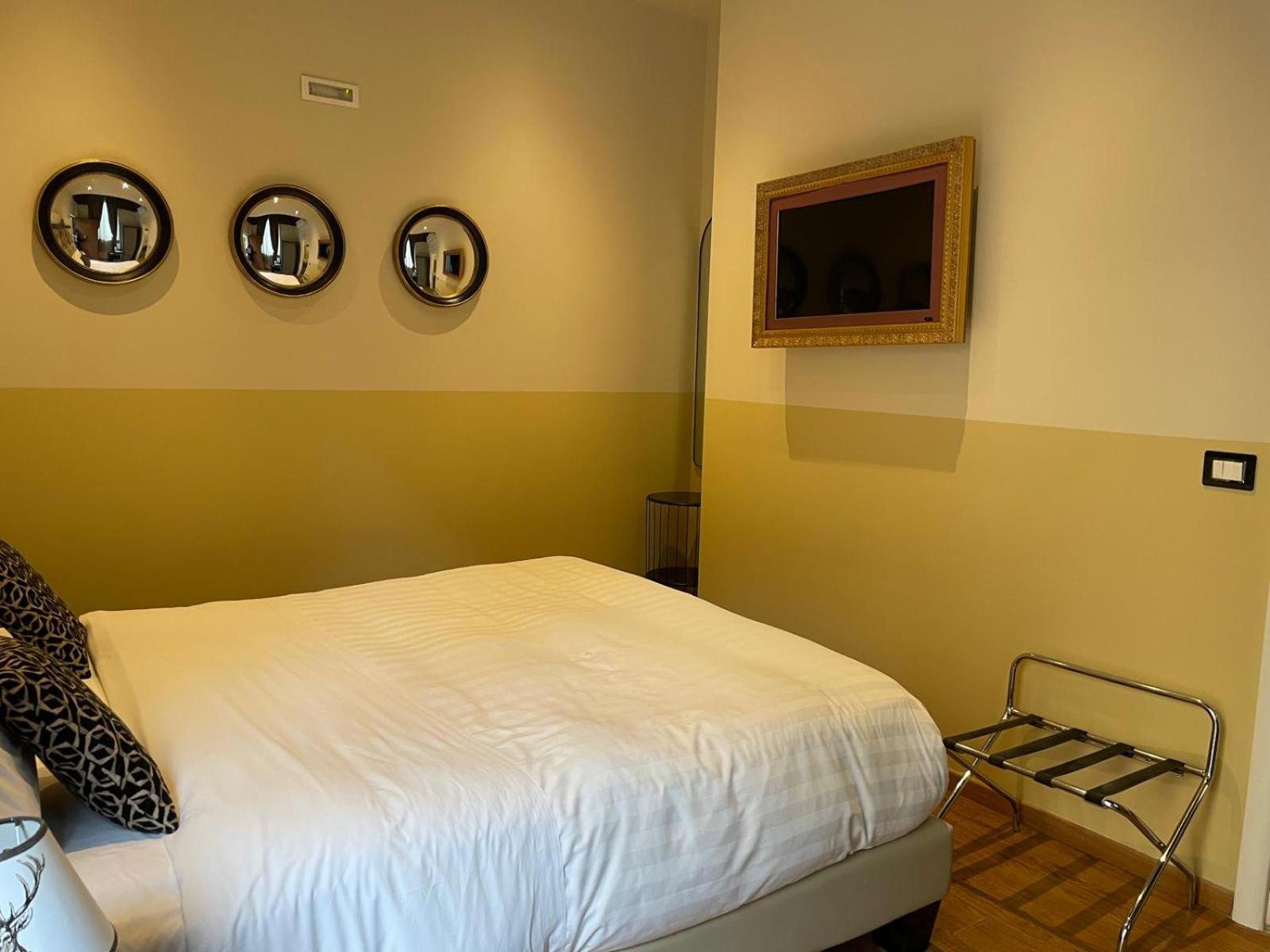Villa Tower Inn Pisa Dış mekan fotoğraf