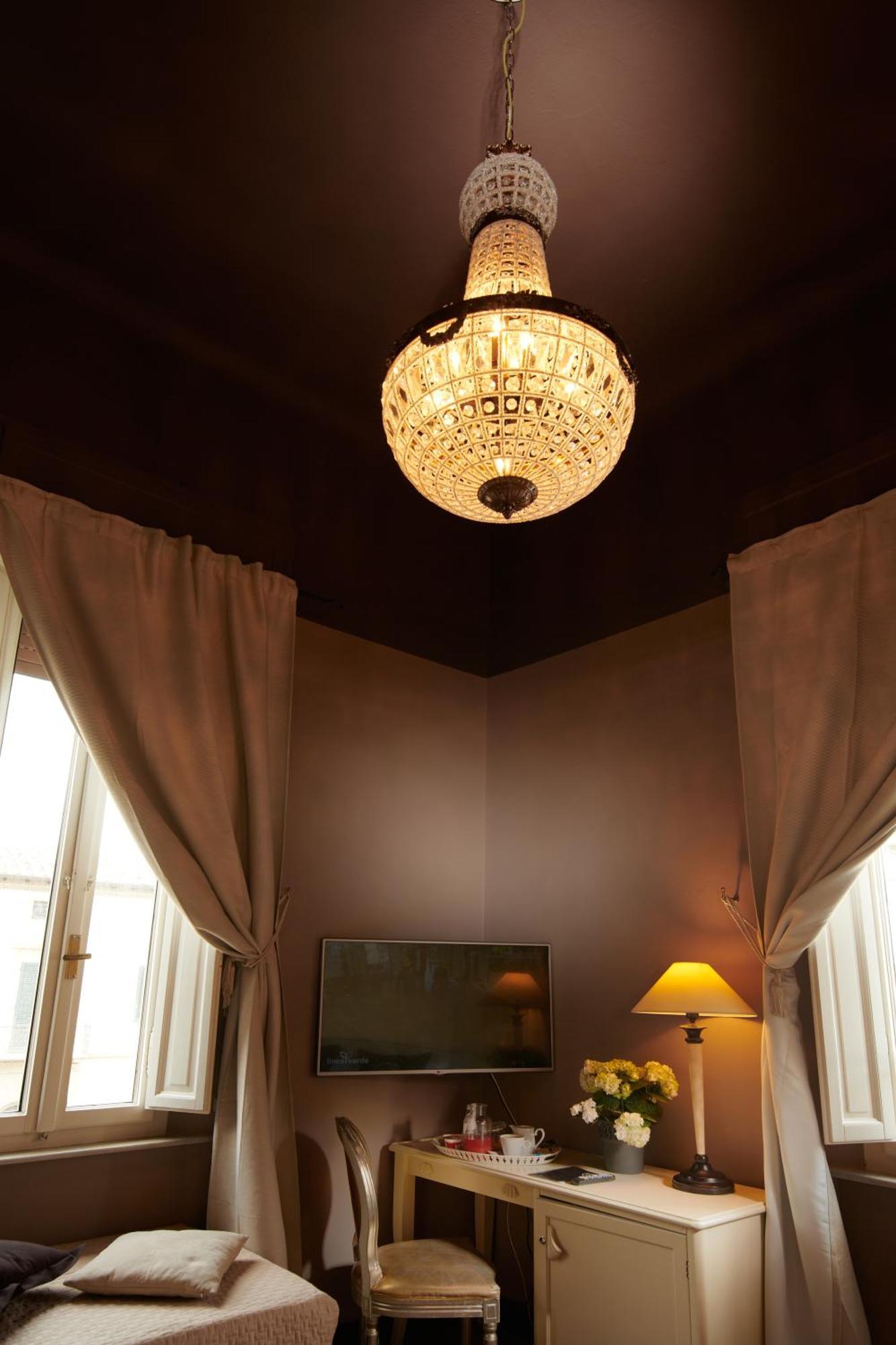 Villa Tower Inn Pisa Dış mekan fotoğraf