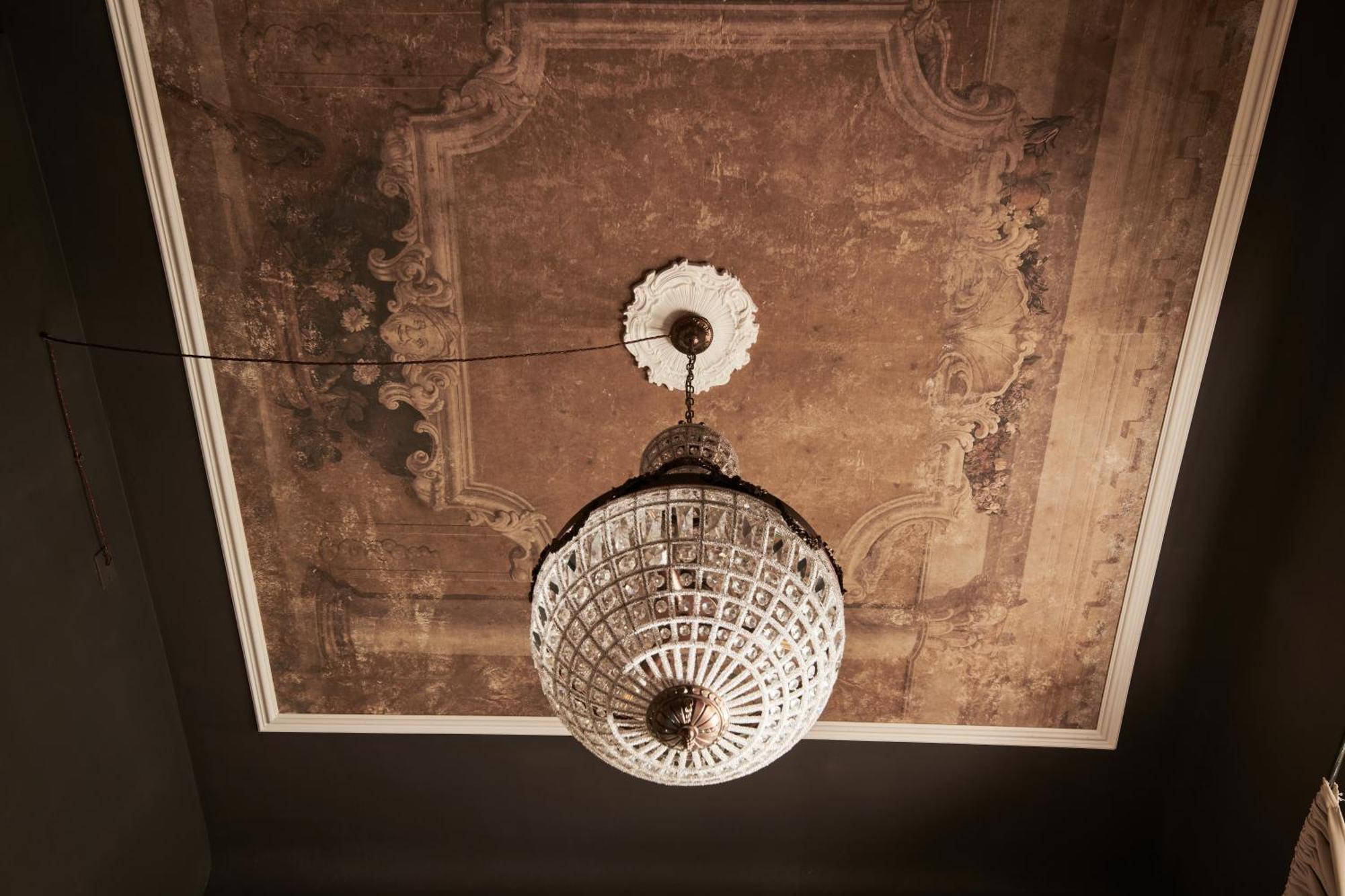 Villa Tower Inn Pisa Dış mekan fotoğraf