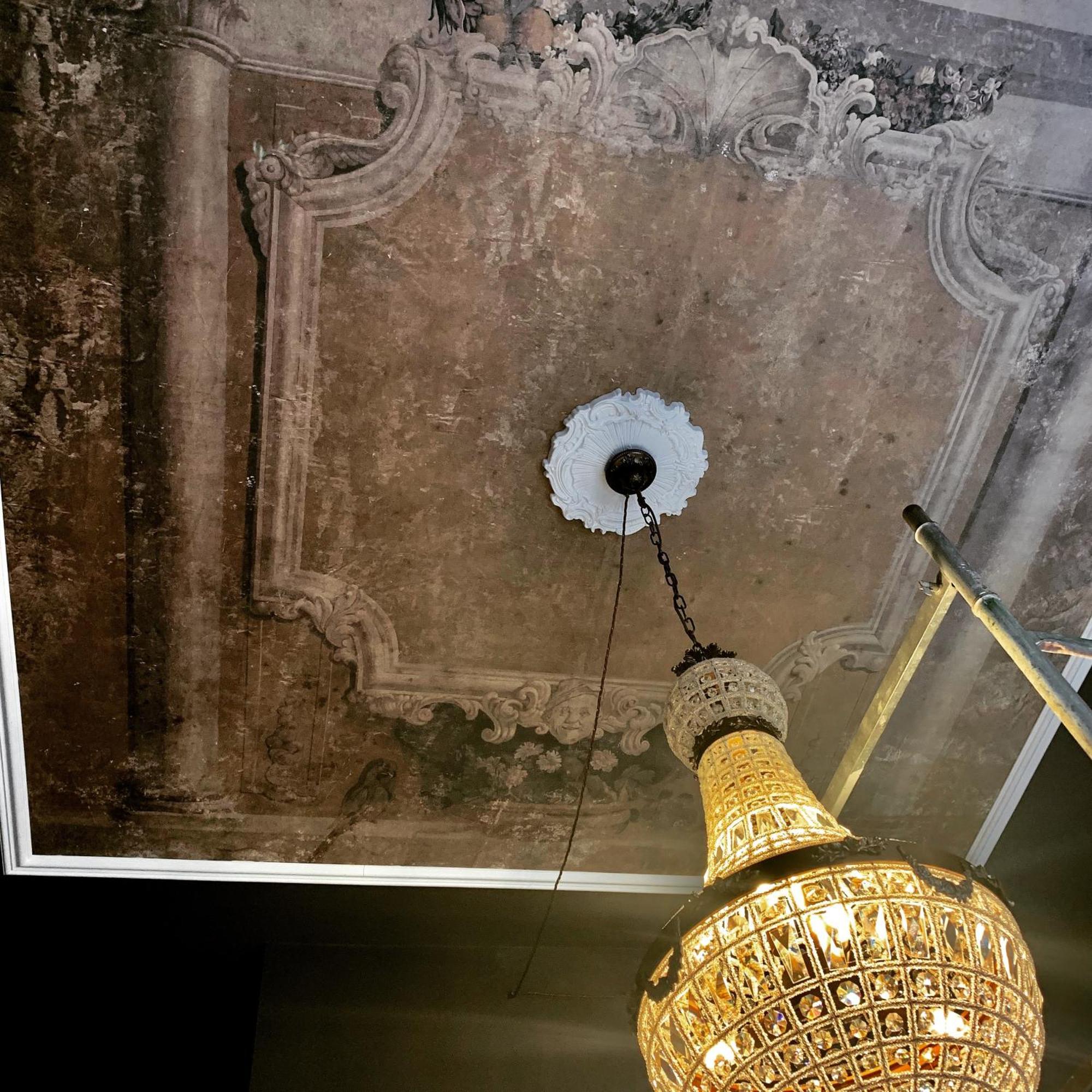 Villa Tower Inn Pisa Dış mekan fotoğraf
