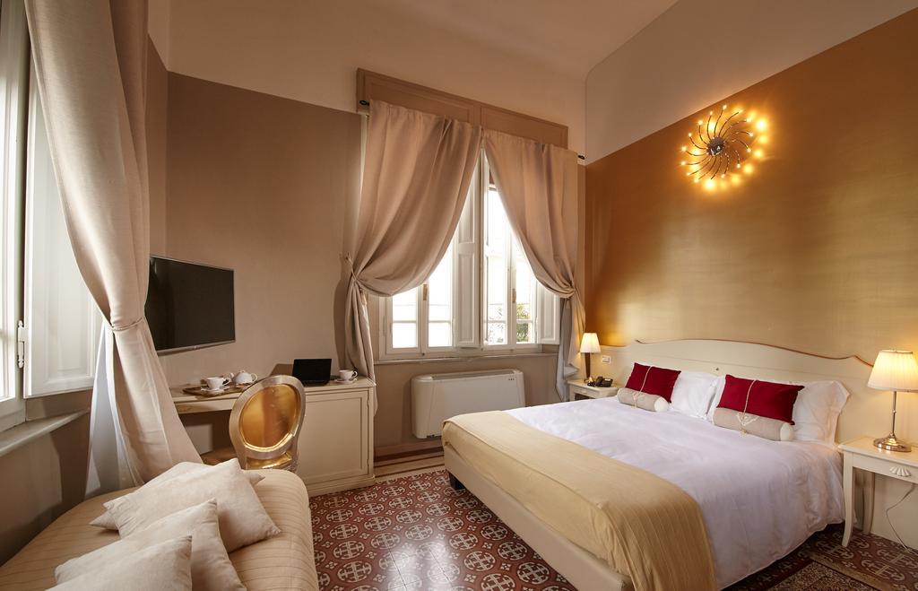 Villa Tower Inn Pisa Dış mekan fotoğraf
