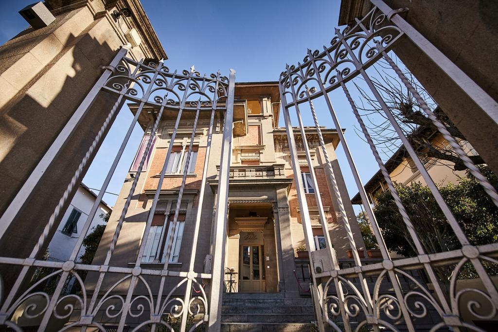 Villa Tower Inn Pisa Dış mekan fotoğraf