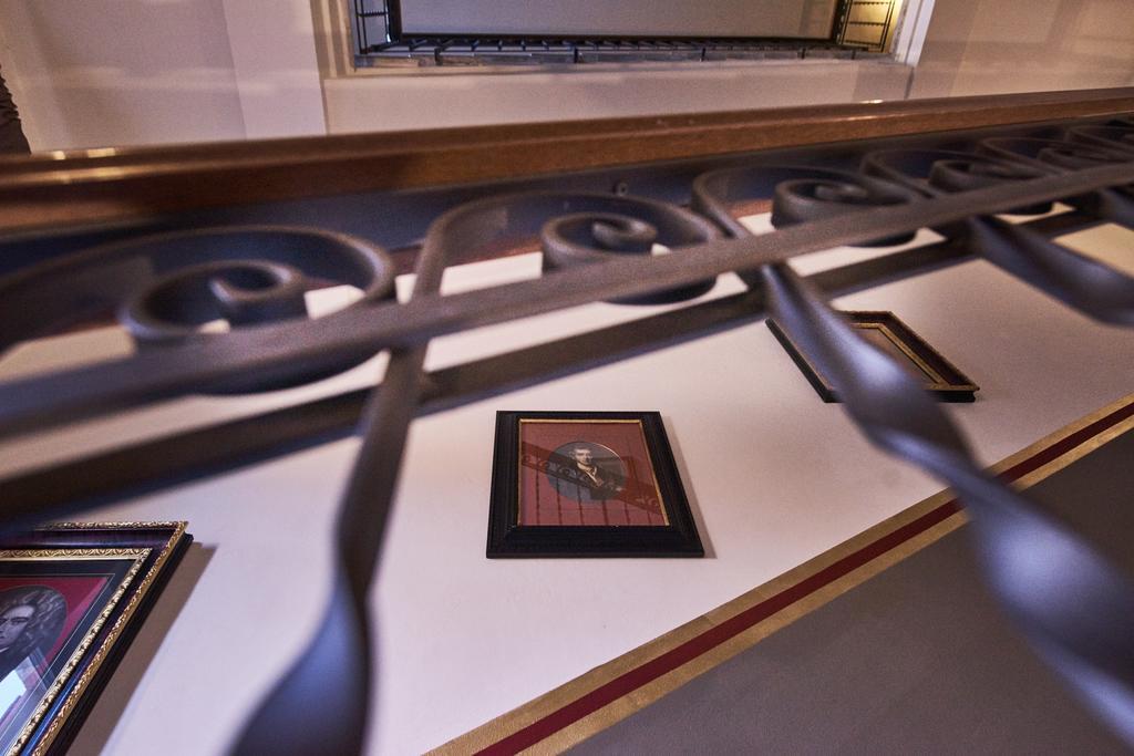 Villa Tower Inn Pisa Dış mekan fotoğraf