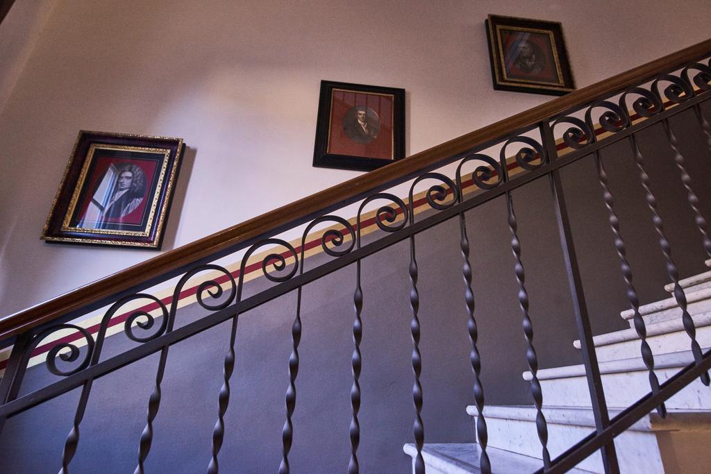 Villa Tower Inn Pisa Dış mekan fotoğraf