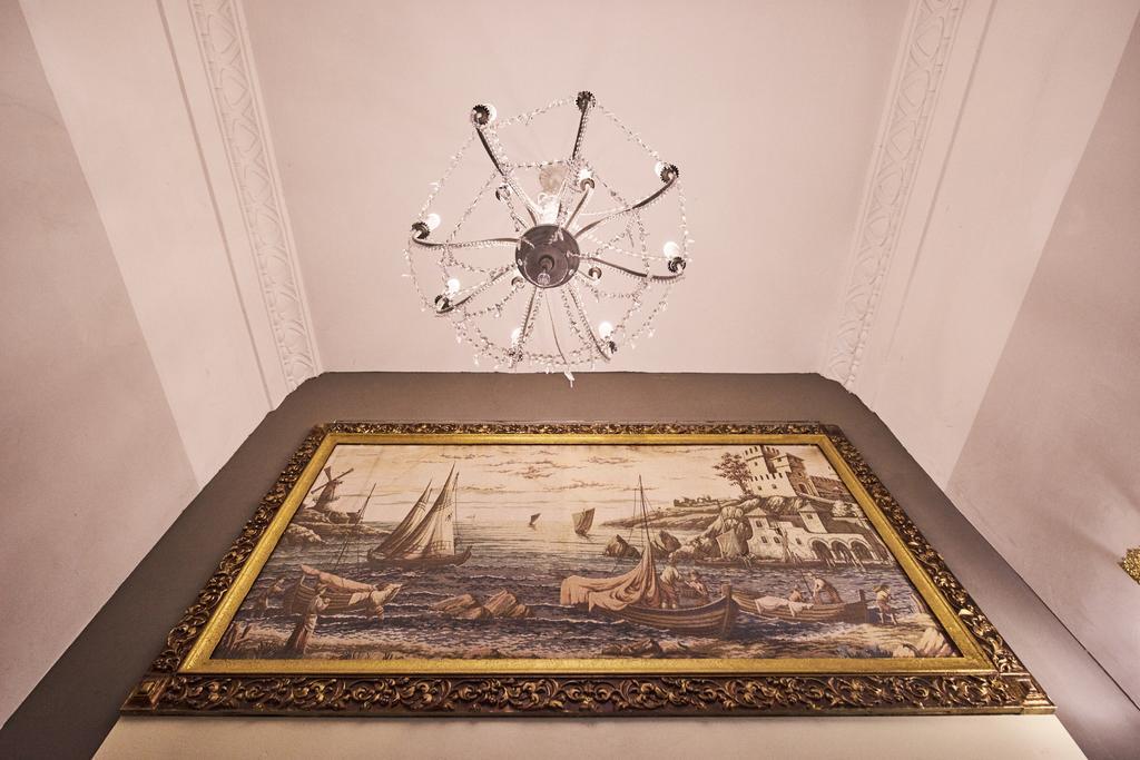 Villa Tower Inn Pisa Dış mekan fotoğraf