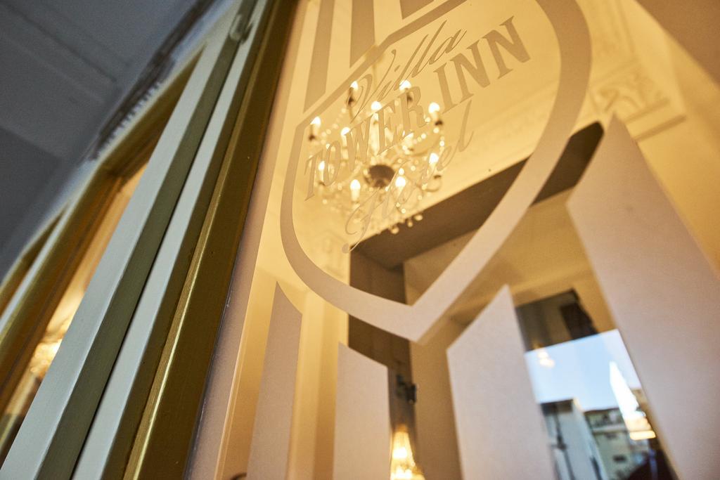 Villa Tower Inn Pisa Dış mekan fotoğraf