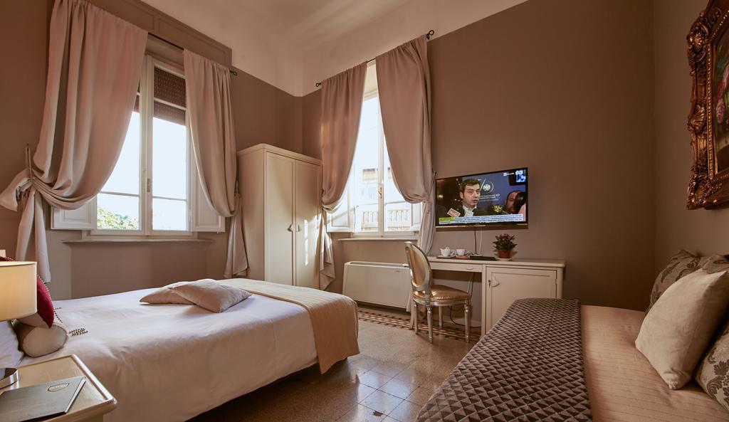 Villa Tower Inn Pisa Dış mekan fotoğraf