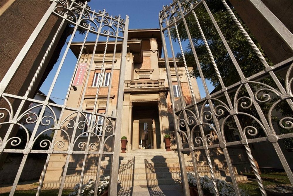 Villa Tower Inn Pisa Dış mekan fotoğraf