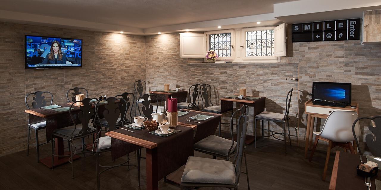 Villa Tower Inn Pisa Dış mekan fotoğraf