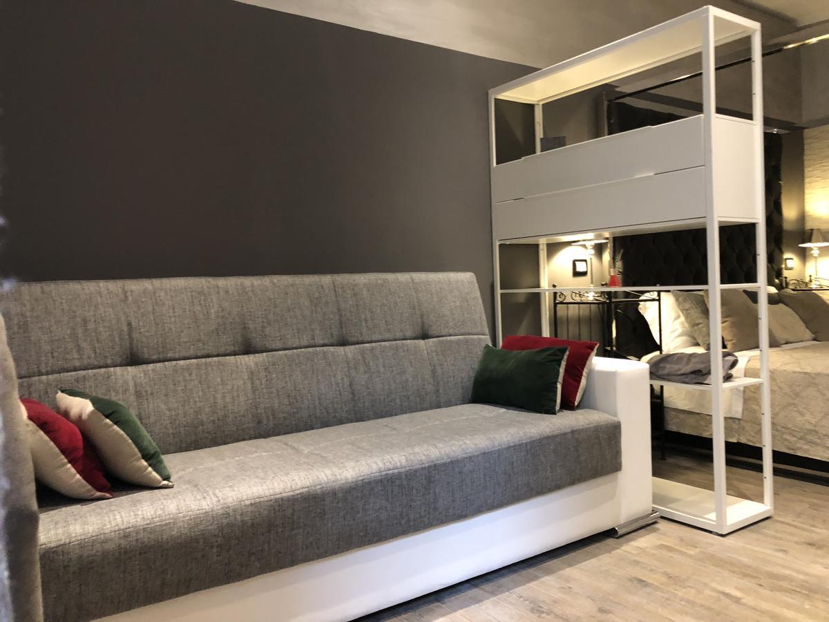 Villa Tower Inn Pisa Dış mekan fotoğraf