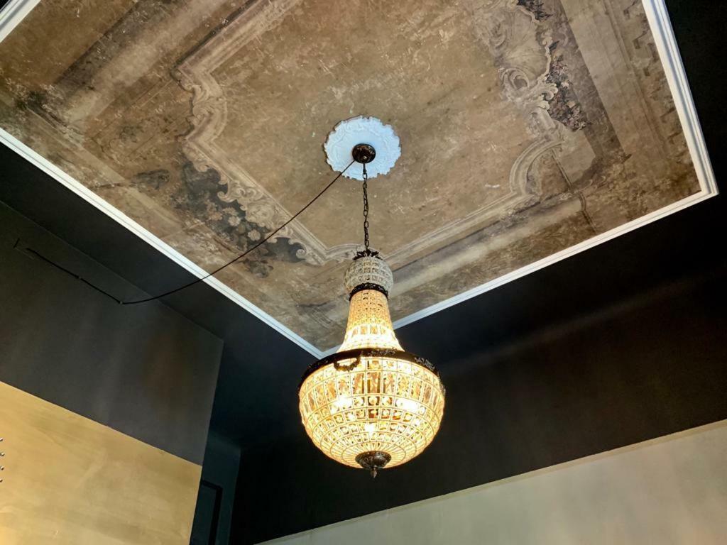 Villa Tower Inn Pisa Dış mekan fotoğraf